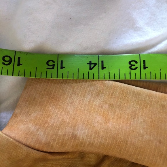 Mr. Gugu and Miss Go Hamburger Sweatshirt - Picture 5 of 7